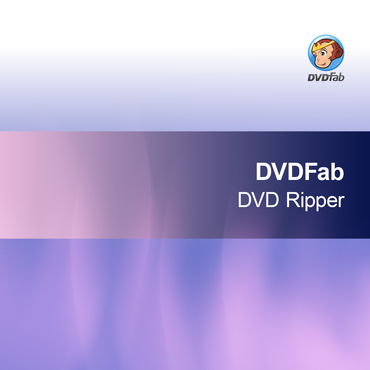 DVDFab DVD Рипър