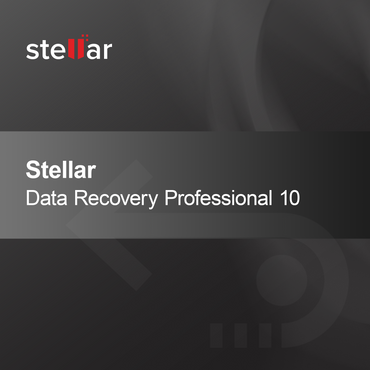 Stellar Veri Kurtarma Professional 10