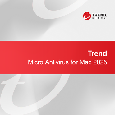 Trend Micro Antivirus för Mac 2025