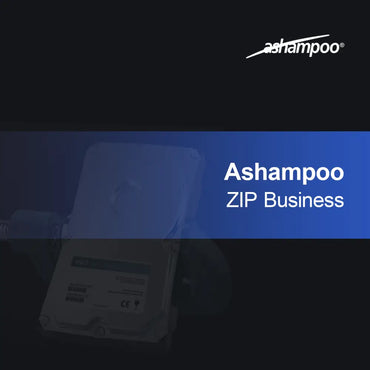 Ashampoo ZIP Entreprise