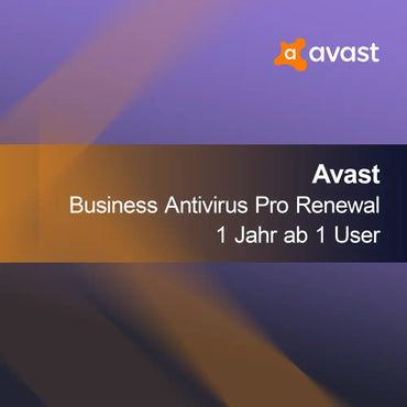 Avast Business Antivirus Pro Verlengen