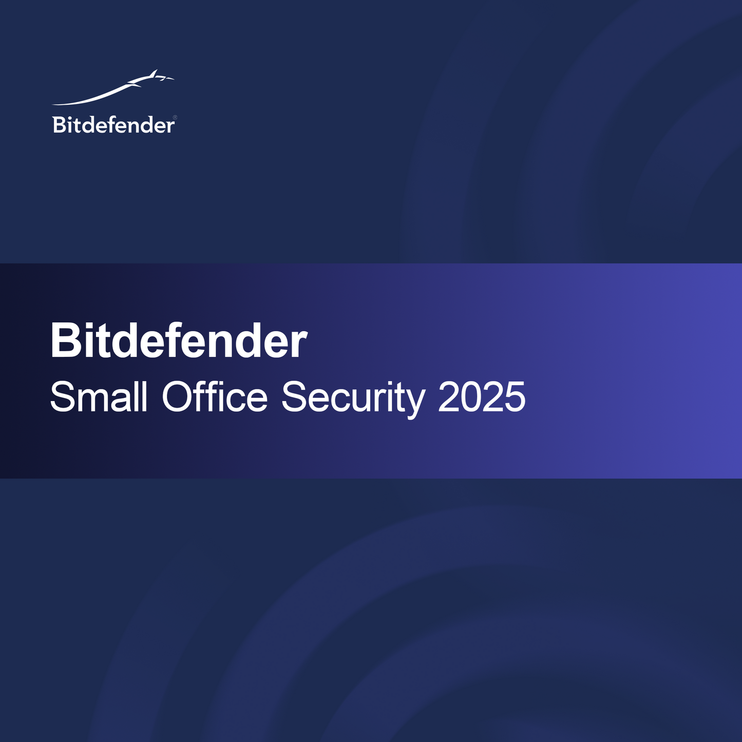 Bitdefender Småbedriftsikkerhet 2025