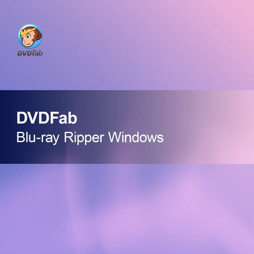 DVDFab Blu-ray Αντιγραφέας