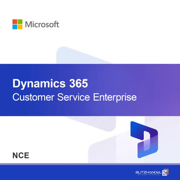 Dynamics 365 Εξυπηρέτηση Πελατών Επιχειρηματική (NCE)