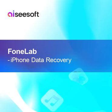 FoneLab - Recupero Dati iPhone