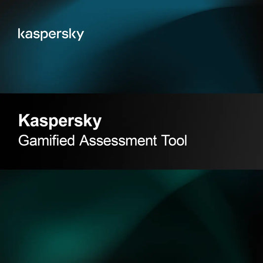 Instrument de evaluare gamificat Kaspersky