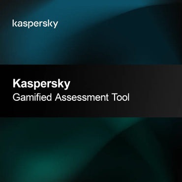 Instrument de evaluare gamificat Kaspersky