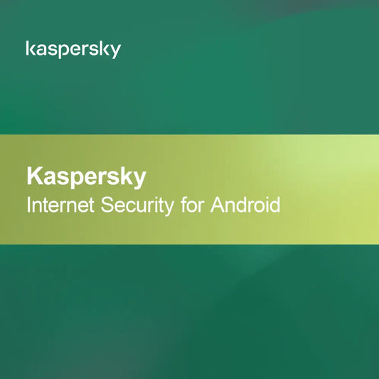 Kaspersky Internett-sikkerhet for Android
