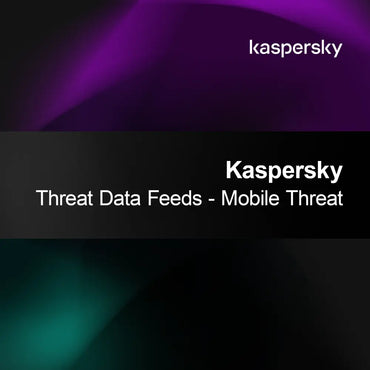 Kaspersky Threat Data Feeds - Amenaza Móvil