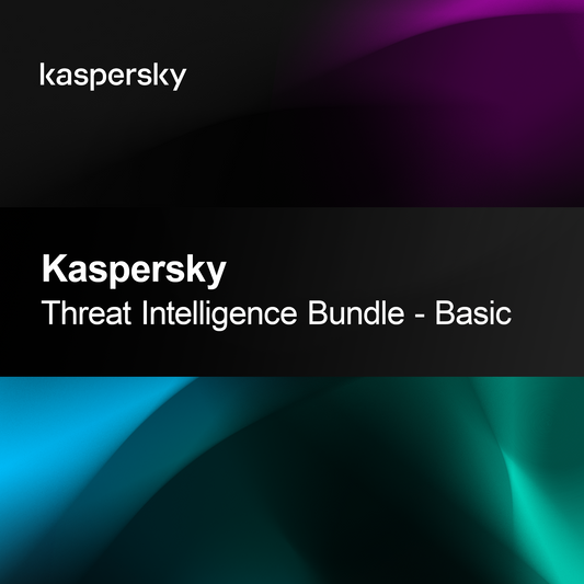 Pacchetto Kaspersky Threat Intelligence - Base