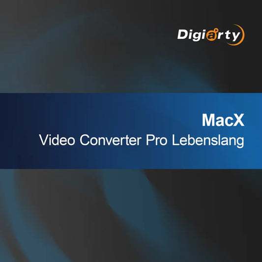 MacX Convertisseur Vidéo Pro