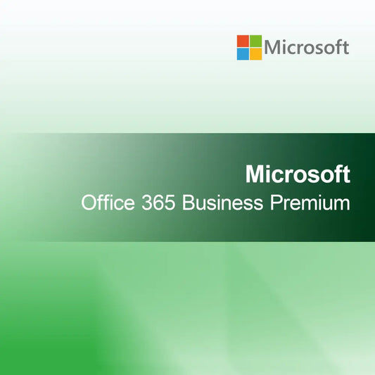 Microsoft Office 365 Επιχειρηματικό Premium