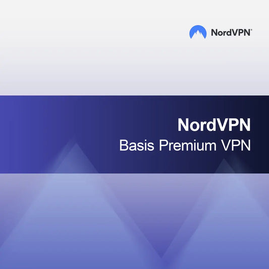 NordVPN Базов Премиум VPN