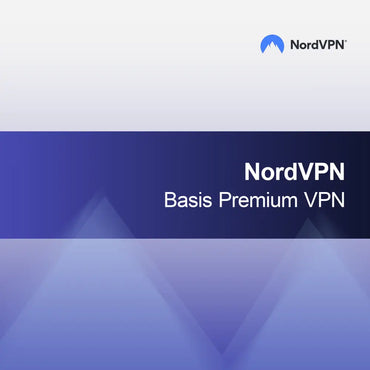 NordVPN Базов Премиум VPN