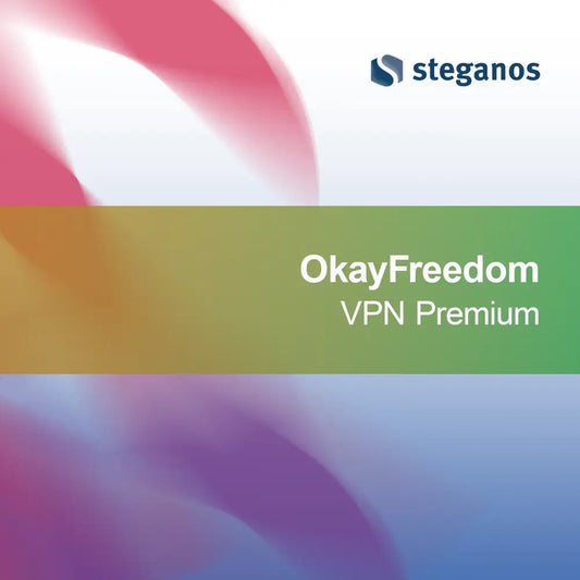 OkayFreedom VPN Премиум
