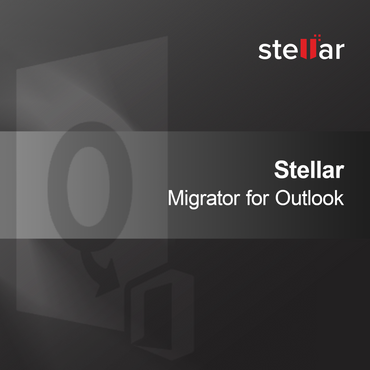 Stellar Migrator til Outlook