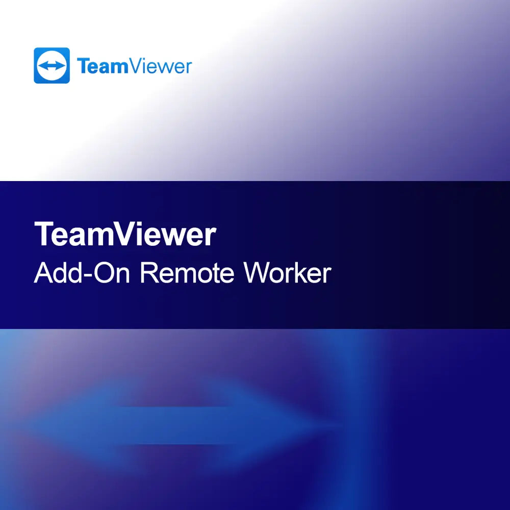 Add-On TeamViewer Agente Staff