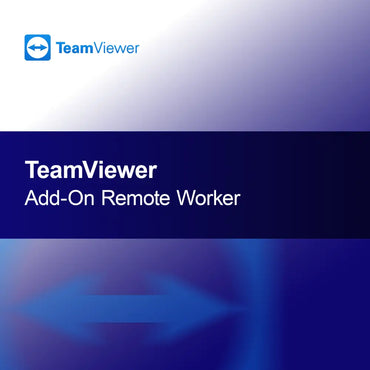 TeamViewer tillegg for personalagent