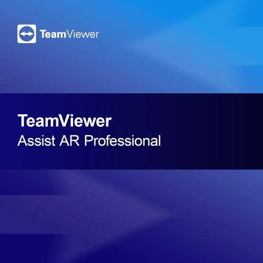 TeamViewer Assist AR Profesjonell