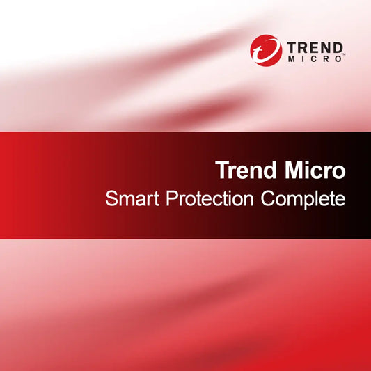 Trend Micro Protezione Intelligente Completa