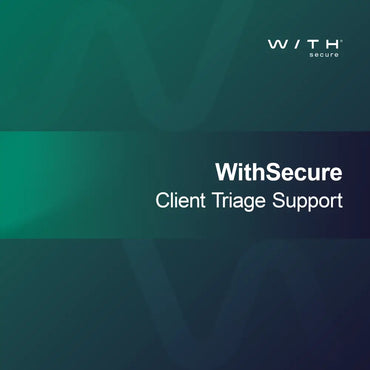 Υποστήριξη Τριάζ Πελατών WithSecure