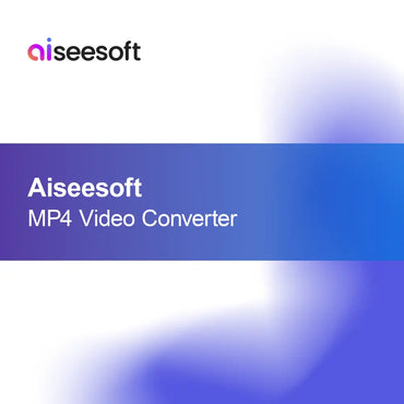 Aiseesoft Μετατροπέας Βίντεο MP4