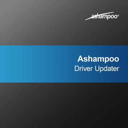 Ashampoo Sürücü Güncelleyici