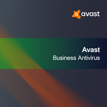 Avast Business Антивирус