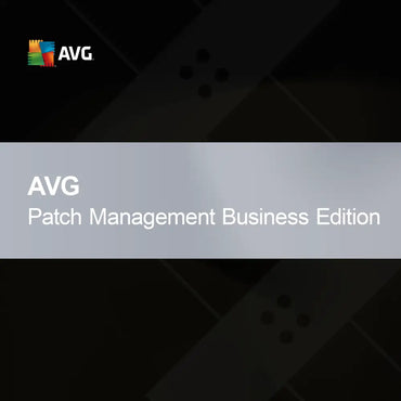 AVG Manajemen Patch Edisi Bisnis