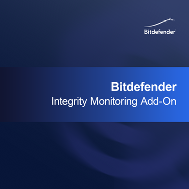 Bitdefender Bütünlük İzleme Eklentisi