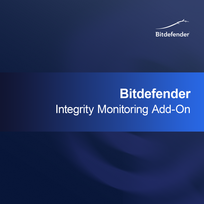 Bitdefender Integritásfigyelő Kiegészítő