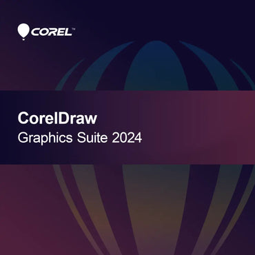 CorelDRAW Technical Suite 2024 3D CAD Business inkl. 1 år CorelSure evigvarende lisens