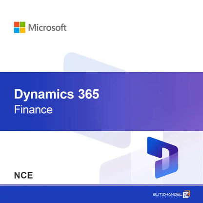 Dynamics 365 Keuangan (NCE)