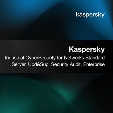 Kaspersky Endüstriyel Siber Güvenlik Ağları için Standart Sunucu, Güncelleme ve Destek, Güvenlik Denetimi, Kurumsal