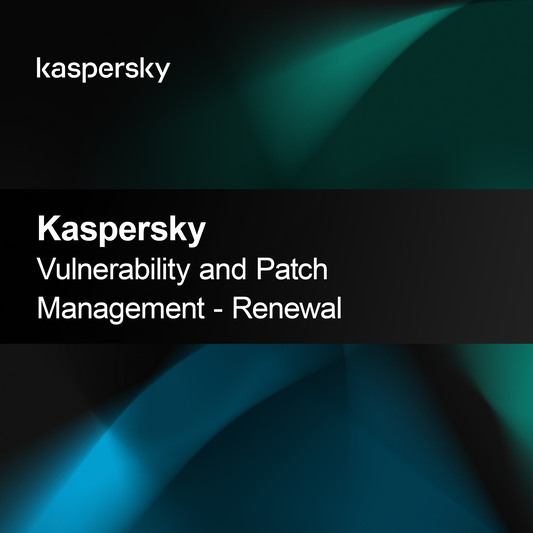 Kaspersky Haavoittuvuuksien ja Korjausten Hallinta - Uusinta