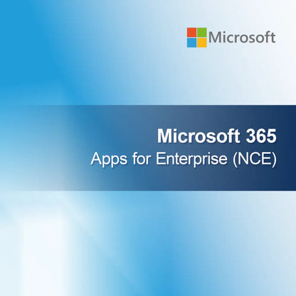 Εφαρμογές Microsoft 365 για Επιχειρήσεις NCE