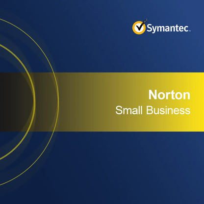 Norton Små Virksomheder