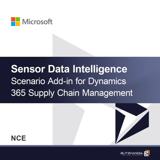 SharePoint (Piano 2) (NCE)