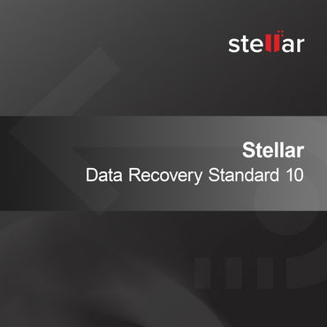 Stellar Ανάκτηση Δεδομένων Standard 10
