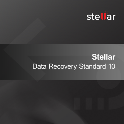 Stellar Adatmentés Standard 10
