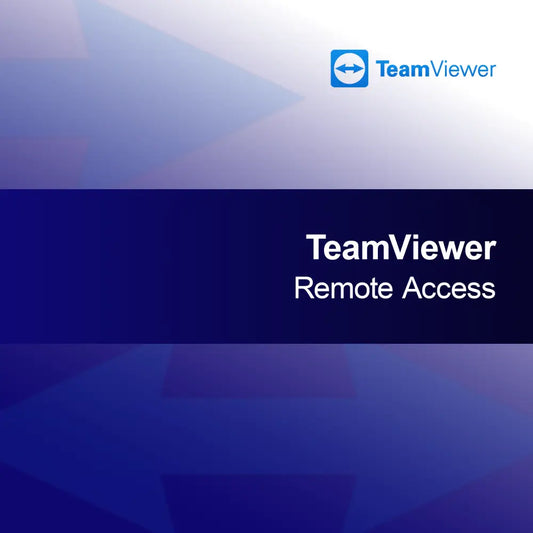 Acesso Remoto TeamViewer