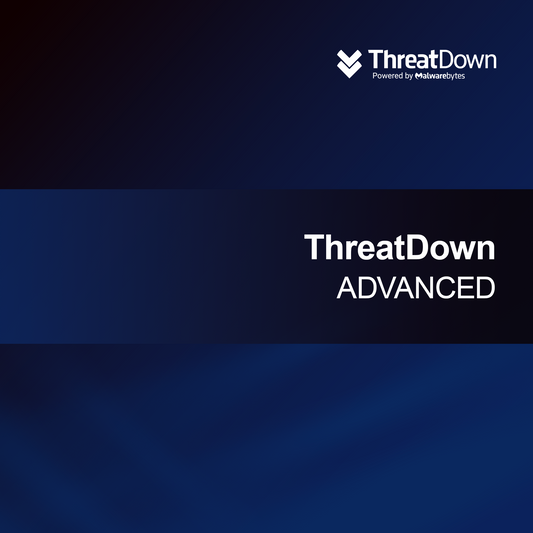 ThreatDown POKROČILÝ
