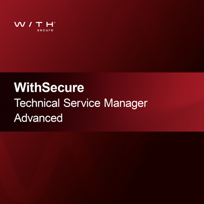 Zaawansowany Kierownik Serwisu Technicznego WithSecure